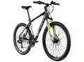 Produktbild: Zündapp FX27 Mountainbike 27,5 Zoll Hardtail 160 - 185 cm Fahrrad MTB 21 Gänge