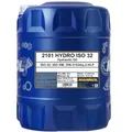 Produktbild: MANNOL 2101 Hydro ISO 32 LONGLIFE 20L