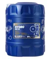 Produktbild: Mannol 2101 Hydro 32 HLP Hydrauliköl 20L PARKER DENISON Filterability TP 02100