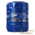 Produktbild: MANNOL 20 L HYDRO ISO HLP 32 HYDRAULIKÖL HYDRAULIKFLÜSSIGKEIT HYDRAULIKFLUID