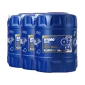 Produktbild: 60 (3x20) Liter MANNOL Hydro ISO HLP 32 Hydrauliköl VDMA 24318, DIN 51524/2