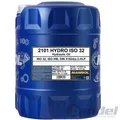 Produktbild: 20 Liter HLP 32 Hydrauliköl/ Hydraulikflüssigkeit/ Hydraulikfluid