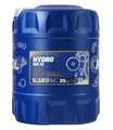 Produktbild: 20 Liter MANNOL Hydro ISO 32 Hydrauliköl 20 L Hydraulikflüssigkeit Hebebühne