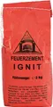 Produktbild: BERTRAMS Feuerzement 2kg, 2 kg