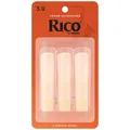 Produktbild: DAddario Woodwinds Rico Tenor Sax 3.0 - 3-Pack