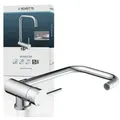 Produktbild: WINDOW Spültischarmatur, Chrom
