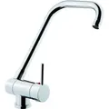 Produktbild: Spültischarmatur Hd Window Chrom - Schütte
