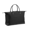 Produktbild: Audi Reisetasche Weekender mit edlen Leder Details schwarz 3152500800
