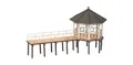 Produktbild: Noch 14264 Event-Pavillon 