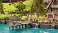 Produktbild: Noch  14264 Event-Pavillon “Fischersteg” H0