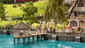 Produktbild: Noch Event-Pavillon Fischersteg 14264