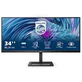 Produktbild: Philips E-Line 346E2LAE 34 Zoll UWQHD VA LED 21:9 100 Hz Monitor