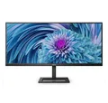 Produktbild: Philips Philips 346E2LAE TFT-Monitor (3440 x 1440, 1 ms Reaktionszeit, VA Panel)