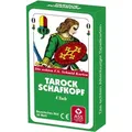 Produktbild: 10x ASS 22599437 Spielkarten Schafkopf Tarock