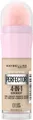 Produktbild: Maybelline New York Instant Perfector Glow 4-in-1 Make-Up 01 Light Foundation (flüssig) 20ml Flüssige Foundation