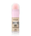 Produktbild: Maybelline Instant Age Rewind Perfector 4-in-1 Glow Flüssige Foundation 20 ml Nr. 01 - Light