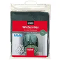 Produktbild: NOOR Wintervlies 01115010WIGR, grün, UV-beständig, 1,6 x 5 m, 34 g/m²