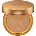 Produktbild: SENSAI SILKY BRONZE Natural Veil Compact 04 Dark 8,5 g