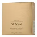 Produktbild: Sensai Silky Bronze Natural Veil Compact Pflege 8,5 g