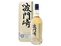 Produktbild: Kaikyō Hatozaki Pure Malt Japanese Whisky mit Geschenkbox 46% Vol