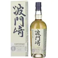 Produktbild: Hatozaki PURE MALT Small Batch Japanese Whisky 46% Vol. 0,7l in Geschenkbox