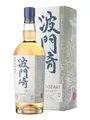 Produktbild: Hatozaki Small Batch Japanese Pure Malt Whisky 46% 0.7L 7ad4f3ba918f7572