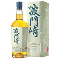 Produktbild: Hatozaki Pure Malt Whisky 0,7 l Blended Whisky aus Japan