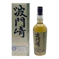 Produktbild: Hatozaki Small Batch Pure Malt japanischer Whisky, 46% Vol. 0,7l
