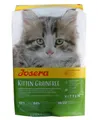 Produktbild: 10kg Josera Kitten grainfree Katzenfutter