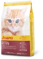 Produktbild: Josera Katze Kitten