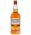Produktbild: Southern Comfort Original Liqueur with Whiskey / 35 % Vol. / 1,0 Liter-Flasche