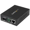 Produktbild: StarTech.com Fiber Media Converter - Open