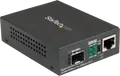 Produktbild: ST MCM1110SFP - Medienkonverter, Gigabit Ethernet, SFP