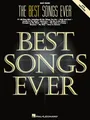 Produktbild: The Best Songs Ever: 71 All-Time Hits: Easy Piano