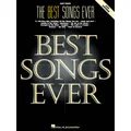 Produktbild: Hal Leonard The Best Songs Ever