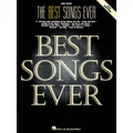 Produktbild: Hal Leonard The Best Songs Ever - Songbook