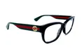 Produktbild: GUCCI Brillenfassung Brillengestell Eyeglasses Frame GG 0278 011