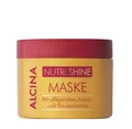 Produktbild: Alcina Nutri Shine Maske Traubenkernöl 200 ml