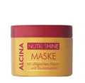 Produktbild: Alcina Nutri Shine Maske 200 ml 02-26 Haarmaske für seidiges Haargefühl