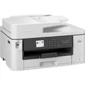 Produktbild: MFC-J5340DWE, Multifunktionsdrucker grau, Scan, Kopie, Fax, USB, LAN, WLAN, EcoPro, Duplex (Druck)