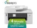 Produktbild: BROTHER MFC-J5340DWE 4-in-1 Multifunktionsdrucker