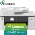 Produktbild: BROTHER MFC-J5340DWE 4-in-1 Multifunktionsdrucker