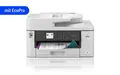 Produktbild: Brother MFC-J5340DW 4-in-1 Business-Ink Multifunktionsgerät mit EcoPro 1000030570