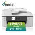 Produktbild: Brother MFC-J5340DWE EcoPro Tintenstrahl-Multifunktionsgerät MFCJ5340DWERE1