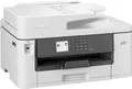 Produktbild: Brother Tintenstrahl-Multifunktionsdrucker MFC-J5340DWE ECO Pro , 4-in-1, Auto-Duplex/Mobildruck, USB/LAN/WLAN, bis A3, weiß 661890