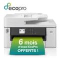Produktbild: Brother MFC-J5340DWE Multifunktionsdrucker Tintenstrahl A3 4800 x 1200 DPI WLAN (MFCJ5340DWERE1)