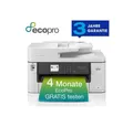 Produktbild: Brother MFC-J5340DWE 4-in-1 Multifunktionsdrucker Multifunktionsdrucker