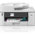 Produktbild: Brother MFCJ5340DWE EcoPro - Multifunktionsdrucker - Tintenstrahl - WLAN - grau