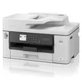 Produktbild: Brother MFC-J5340DWE Drucker Scanner Kopierer Fax LAN WLAN A3 Eco Pro
