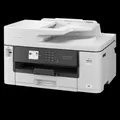 Produktbild: Brother MFC-J5340DWE Drucker Scanner Kopierer Fax LAN WLAN A3 Eco Pro